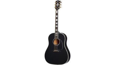 Custom J-45 Custom J-45