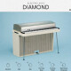 Electric Keys Diamond Electric Keys Diamond