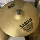 AAX V-Crash 18" AAX V-Crash 18"