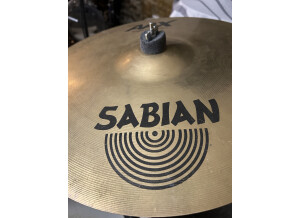 Sabian AAX V-Crash 18"