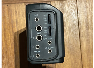 Akai Professional Trackman Studio U5 (40137)