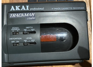 Akai Professional Trackman Studio U5 (75184)