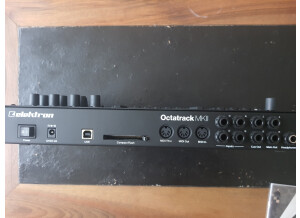 Elektron Octatrack MKII (27966)