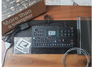 Elektron Octatrack MKII (31733)