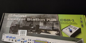 PreSonus Central Station Plus CSR-1