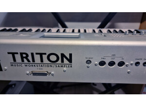 Korg Triton 61