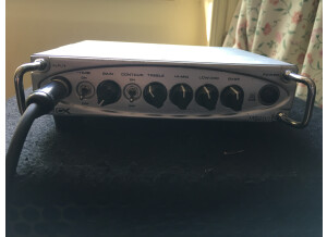 Gallien Krueger MB200