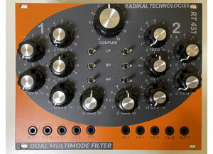 Radikal Technologies RT451