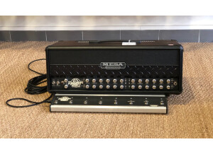 Mesa Boogie Roadster Head (42333)