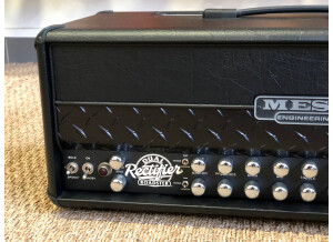Mesa Boogie Roadster Head (8402)