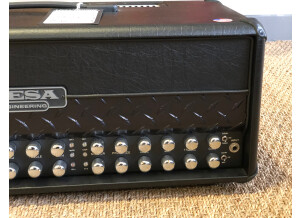 Mesa Boogie Roadster Head (43666)
