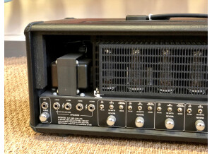 Mesa Boogie Roadster Head (92061)