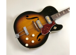 Harmony (String Instruments) H66 (12466)