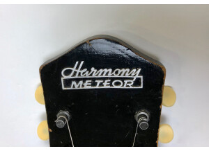 Harmony (String Instruments) H66 (85525)