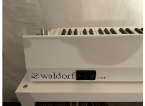 Waldorf KB37