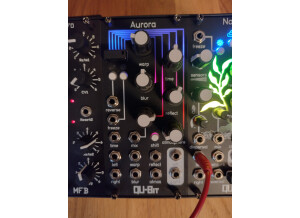 Qu-Bit Electronix Aurora (39730)