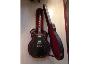 Gibson ES-335 TDW