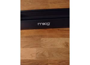 Moog Music Powered Eurorack Case 104HP (33796)
