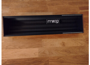 Moog Music Powered Eurorack Case 104HP