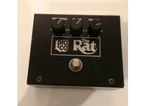 ProCo Sound Vintage RAT (2278)