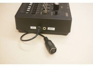 Korg Monotribe (29615)