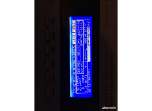 Akai Professional MPC2000 (97856)