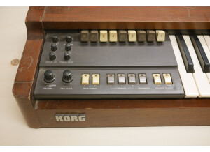 Korg CX3 (Original) (83352)
