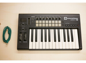 Novation Launchkey 25 mk2 (29937)