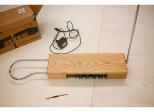 Moog Music Etherwave Theremin Plus (939)