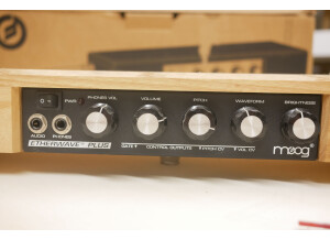 Moog Music Etherwave Theremin Plus (39591)