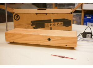 Moog Music Etherwave Theremin Plus (83011)