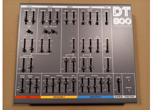 Dtronics DT-800 (77215)