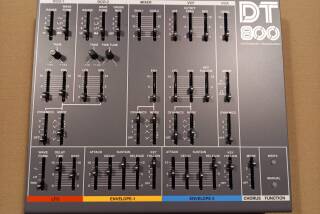 Dtronics DT-800