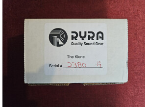 Ryra The Klone (96330)