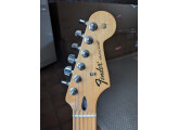 Vends Fender Stratocaster Standard Mexico