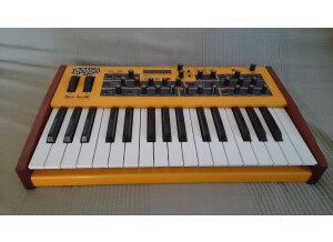 Dave Smith Instruments Mopho Keyboard (41298)