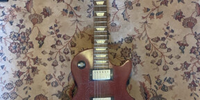 Guitare Gibson Les Paul Custom ? AVEC FLYCASE