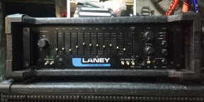 Ampli basse Laney dp300 avec tête et cab 15"