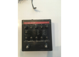 TC-Helicon Harmony-G XT