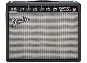 Fender Princeton 65