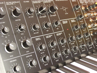 Korg MS20 Mini Korg MS20 Mini