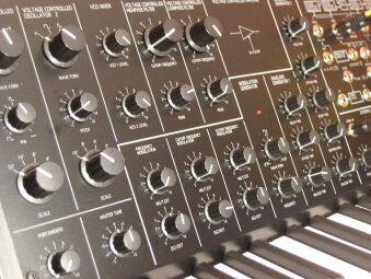 Korg MS20 Mini Korg MS20 Mini