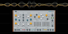 Licence PolyMAX Synth