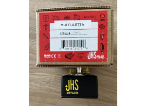 JHS Pedals Muffuletta (23950)