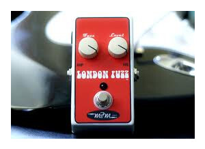 MJM Guitar FX London Fuzz (24958)