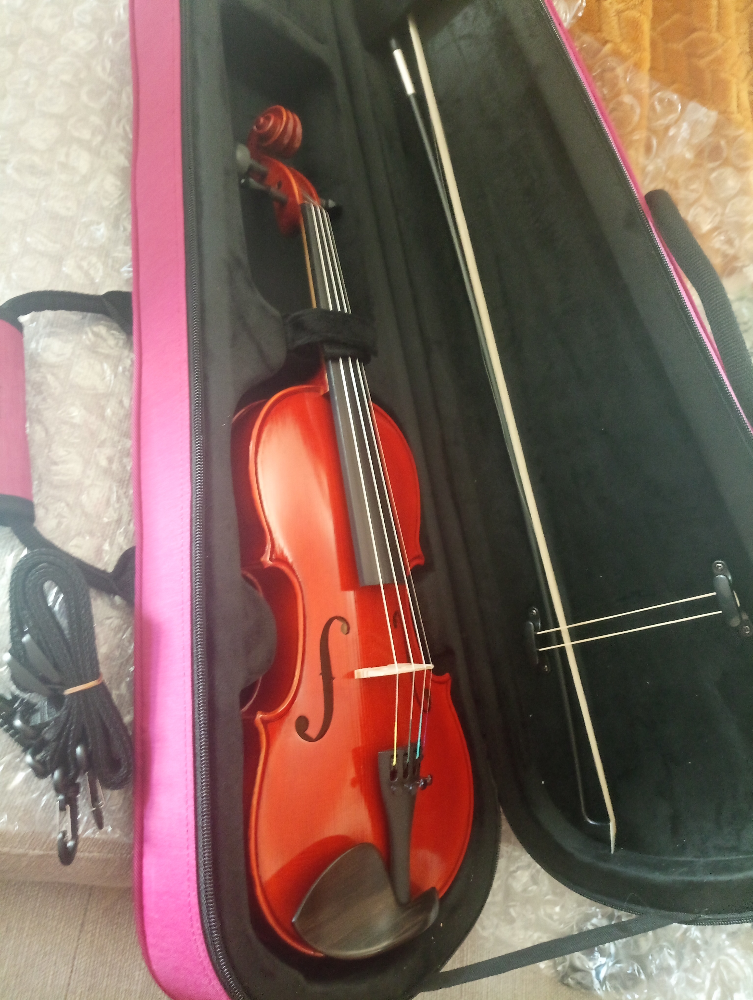 Violon Cello VCA+