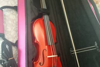 Violon-Cello VCA+