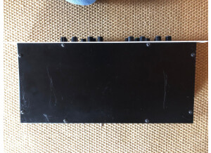 TL Audio 5021 2-Channel Tube Compressor (87192)