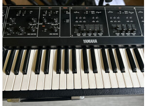 Yamaha CS-30L