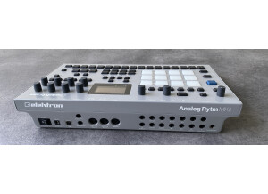 Elektron Analog Rytm MKII (69919)